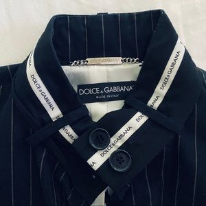 Vintage Dolce & Gabbana Jacket